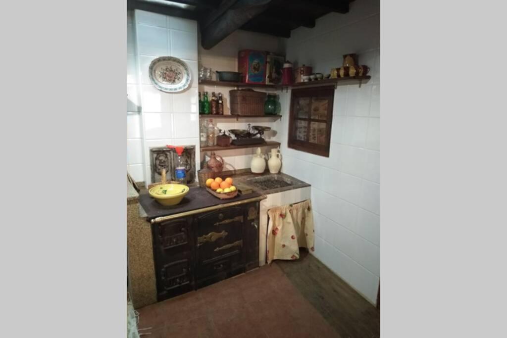 Casa Ribeira Sacra, Ourense, Niñodaguia, Galicia Exterior foto