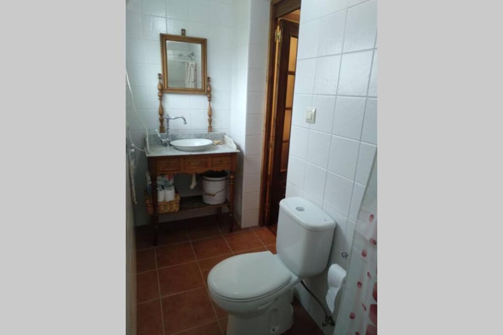 Casa Ribeira Sacra, Ourense, Niñodaguia, Galicia Exterior foto