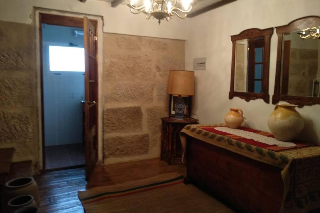 Casa Ribeira Sacra, Ourense, Niñodaguia, Galicia Exterior foto