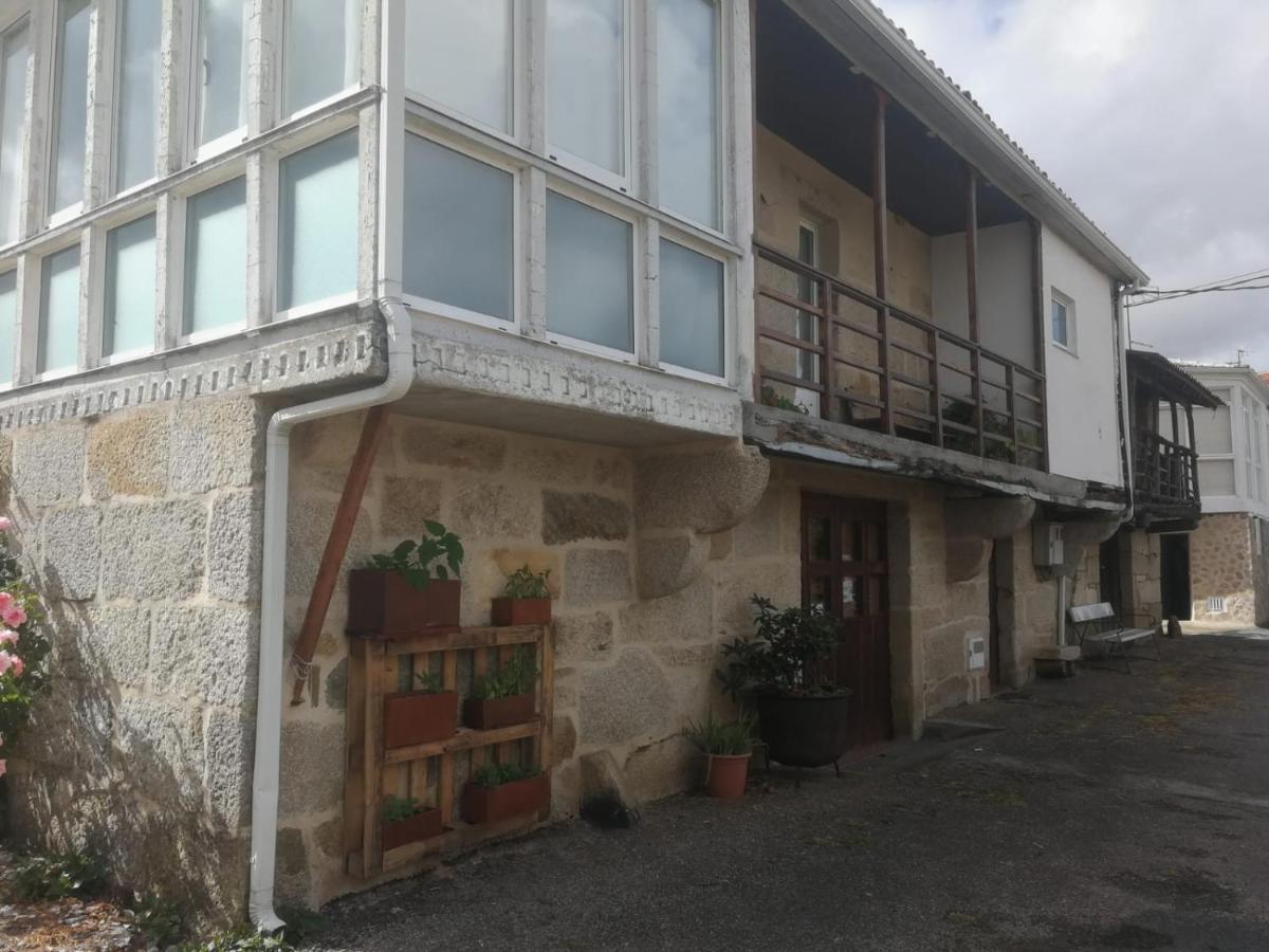 Casa Ribeira Sacra, Ourense, Niñodaguia, Galicia Exterior foto