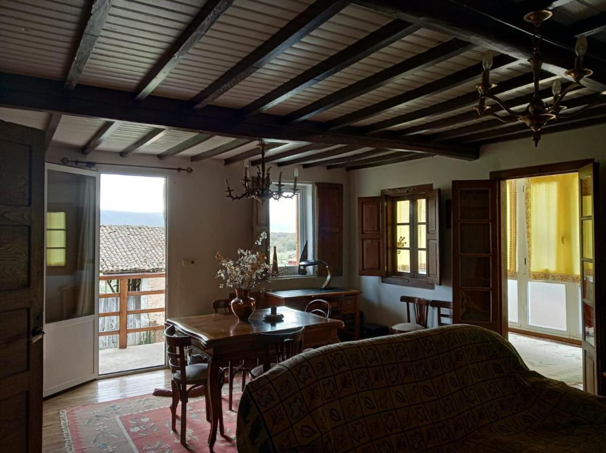 Casa Ribeira Sacra, Ourense, Niñodaguia, Galicia Exterior foto