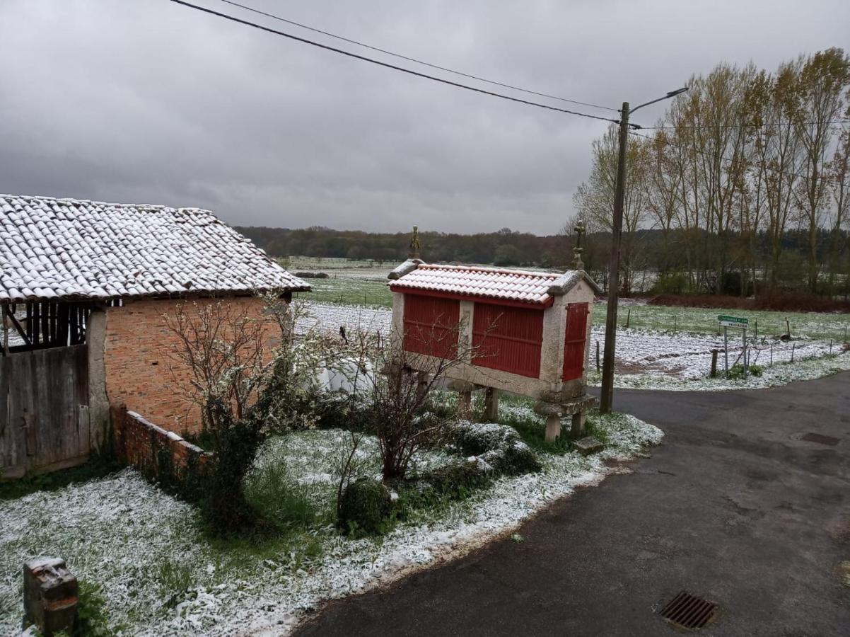 Casa Ribeira Sacra, Ourense, Niñodaguia, Galicia Exterior foto